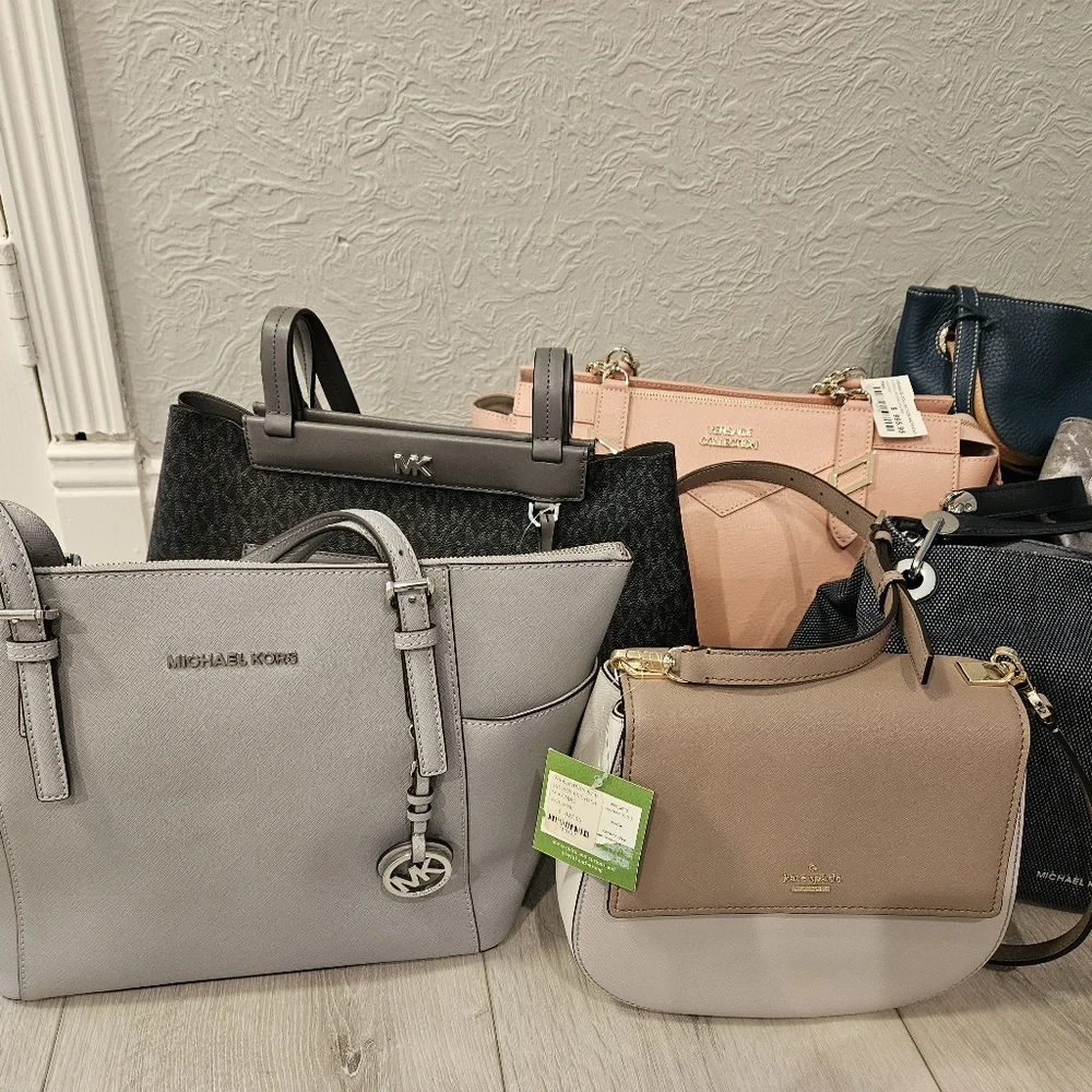 Purse - Picture 8 of 8